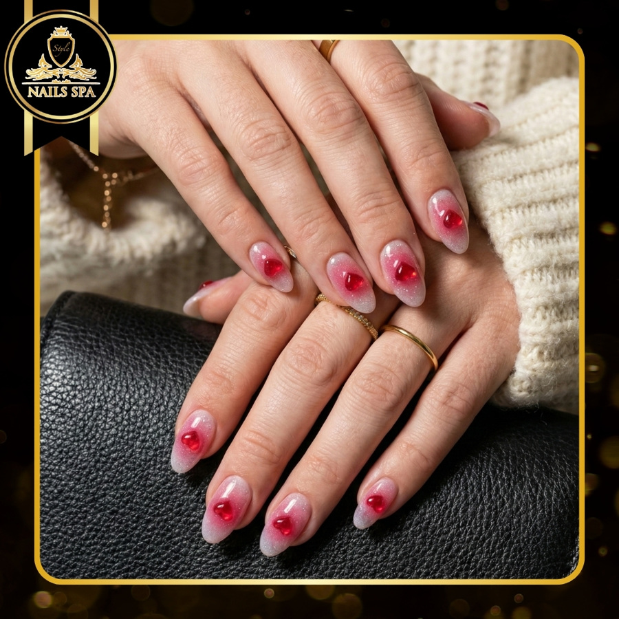 Style Nails & Spa